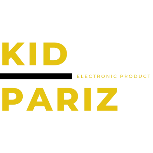 Kidpariz Electronics